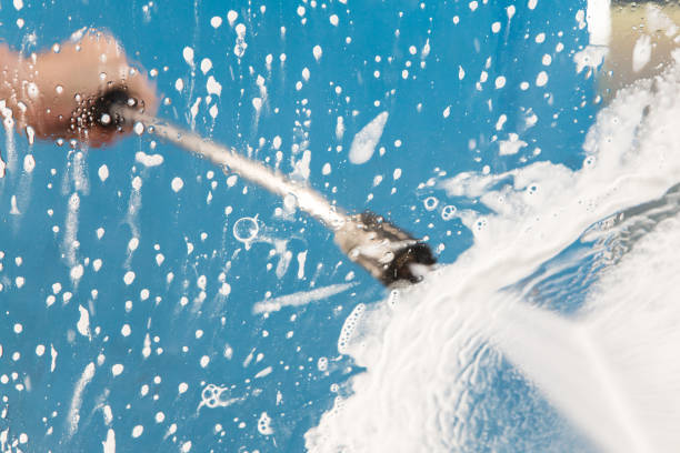 Best Rust Removal  in Rancho Santa Fe, CA