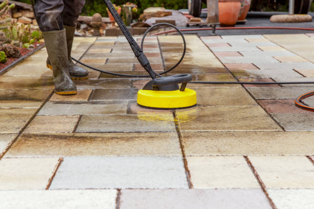 Best Sidewalk and Walkway Cleaning  in Rancho Santa Fe, CA