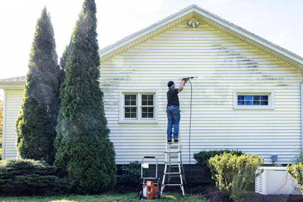 Best Building Exterior Washing  in Rancho Santa Fe, CA
